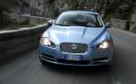 Jaguar XF Diesel S 2009 года
